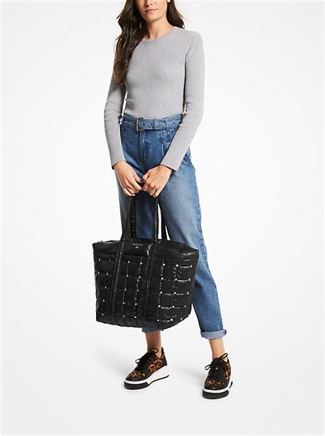 michael kors stirling tote|Stirling Extra.